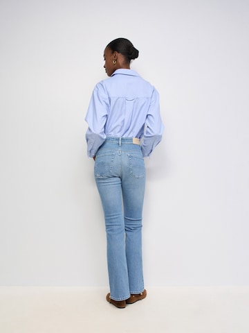 Salsa Jeans Skinny Jeans in Blue