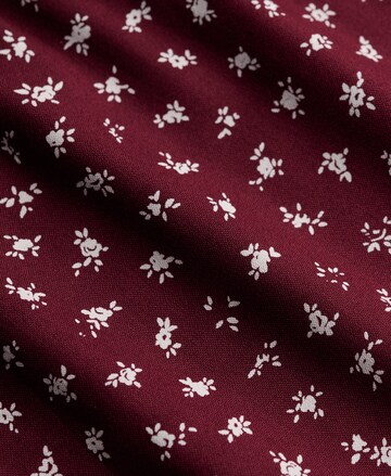 Superdry & Co Rock in Rot