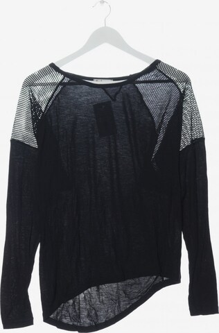 Liv Bergen Top & Shirt in S in Black: front