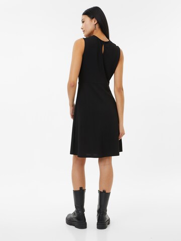 ONLY - Vestido 'MONNA' en negro