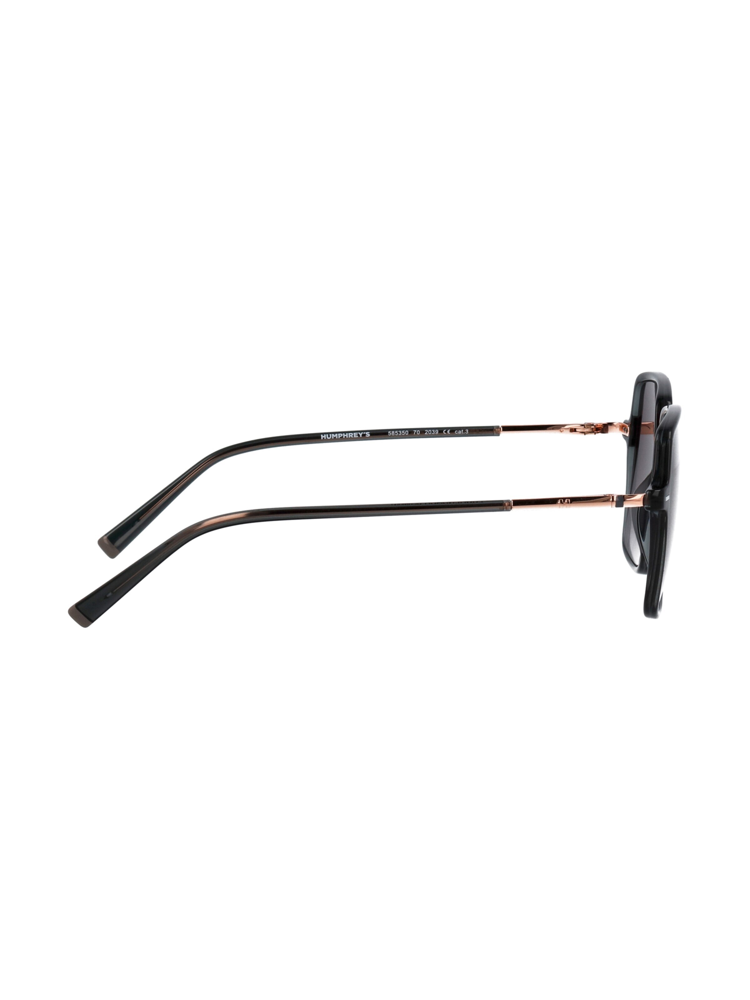 Humphrey's eyewear Sunglasses in Grey