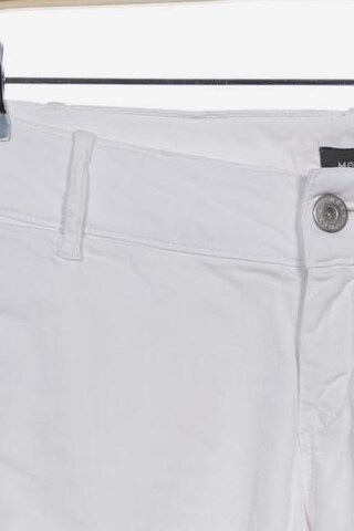 MEXX Shorts M in Weiß