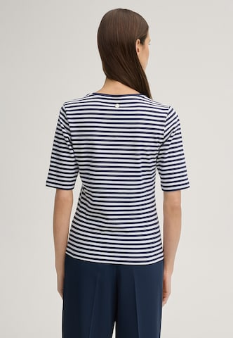 T-shirt 'Tonica' JOOP! en blanc