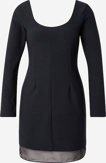 Abercrombie & Fitch Mekko värissä musta, Tuotenäkymä