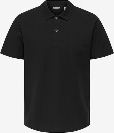 Marškinėliai 'ONSGORDON' iš Only & Sons, spalva – juoda, Prekių apžvalga