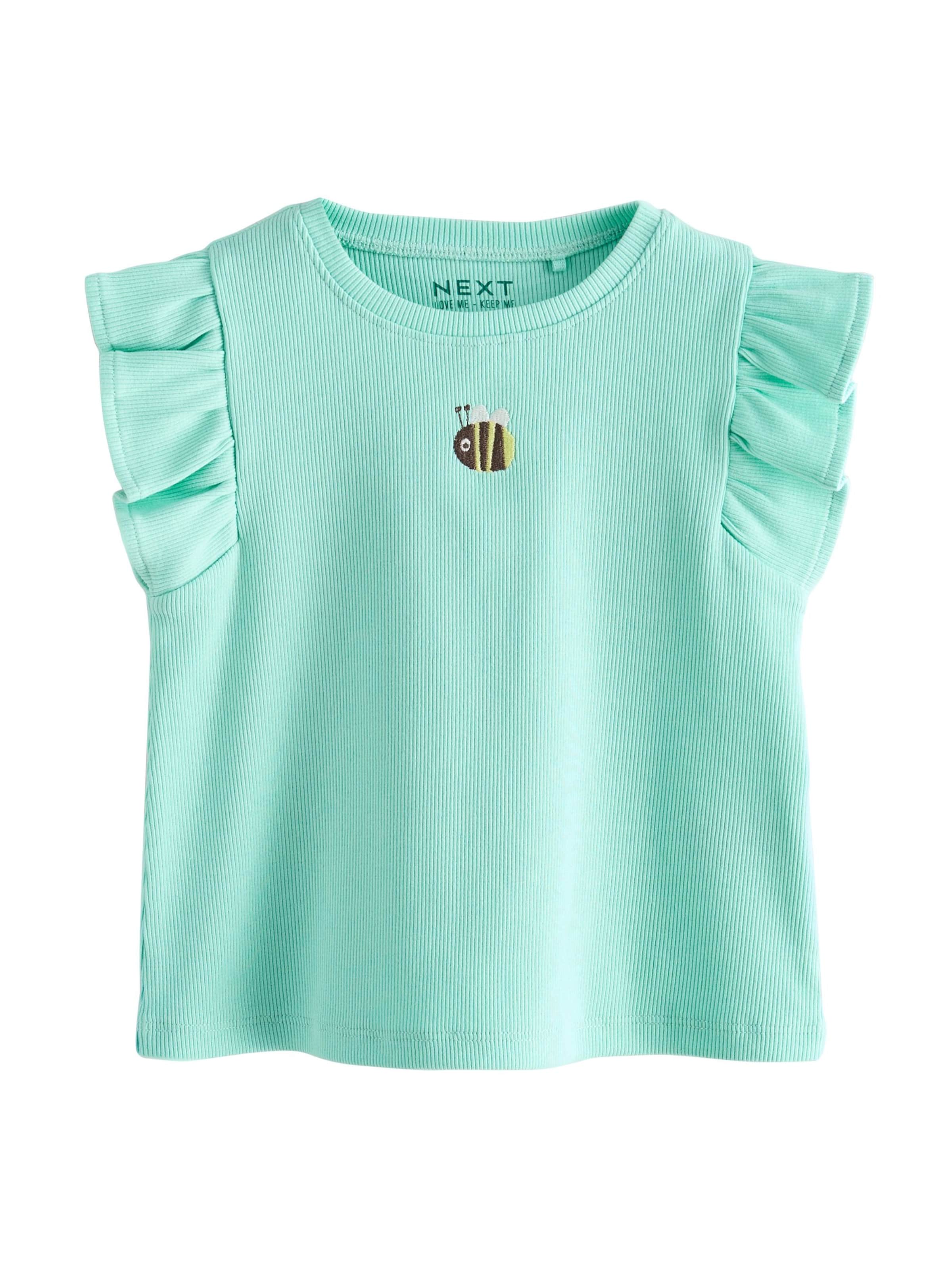 Next Shirt in Mixed colours