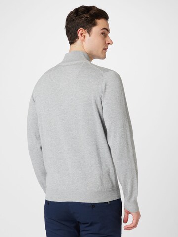 FYNCH-HATTON Sweater in Grey