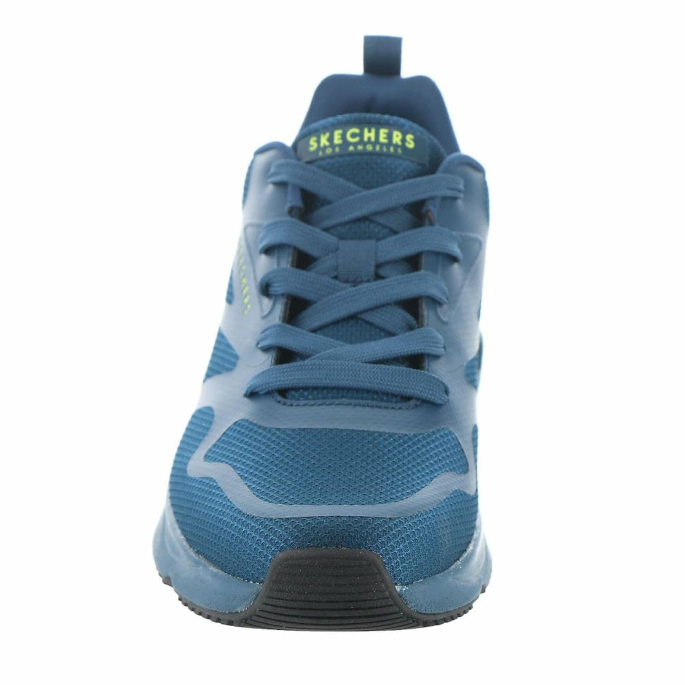 SKECHERS Schuh in Blau