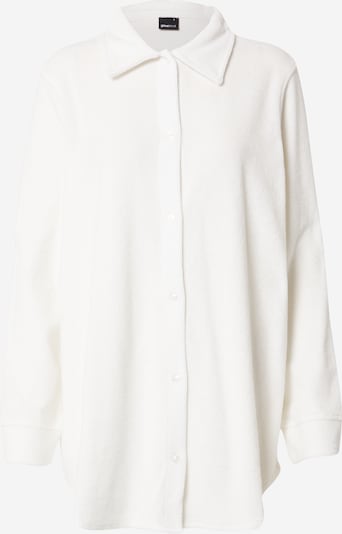Camicia da donna 'Amelia' Gina Tricot di colore bianco, Visualizzazione prodotti