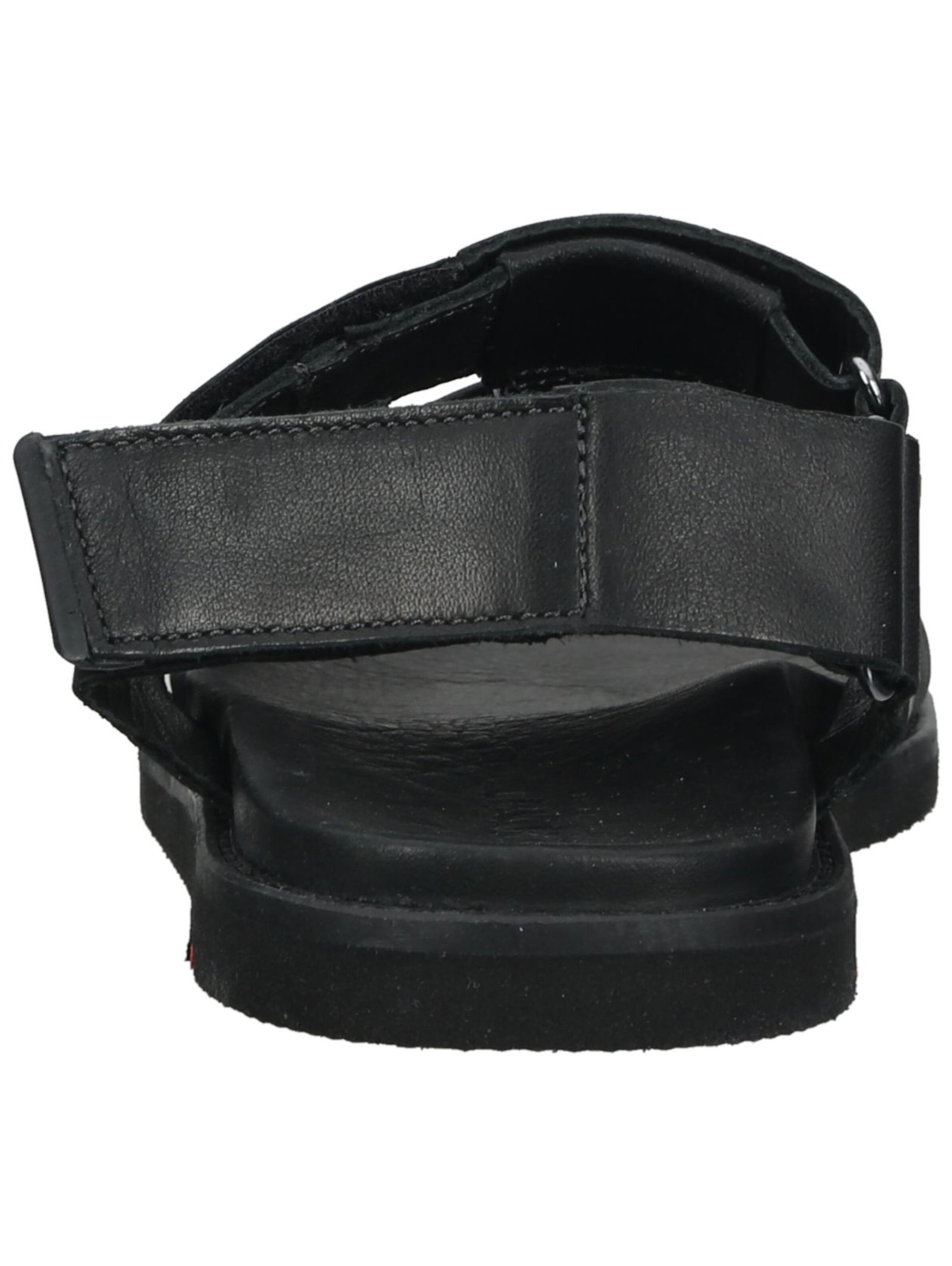 LLOYD Sandale 'Elimar' in Schwarz