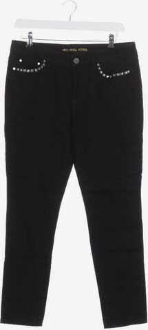 Michael Kors Jeans in 27-28 in Black: front