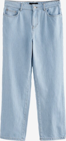 Nextregular Traperice - plava boja: prednji dio