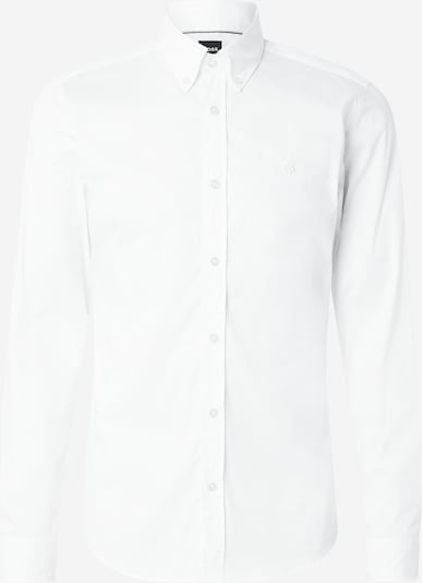 Marškiniai 'H-ROAN' iš BOSS, spalva – balta, Prekių apžvalga