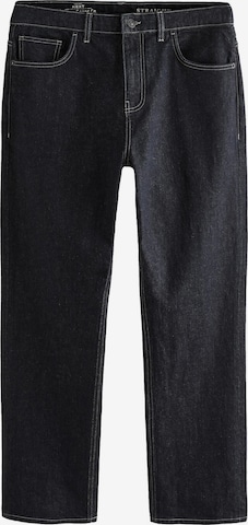 mėlyna Next Laisvas Džinsai 'Vintage-Look': priekis