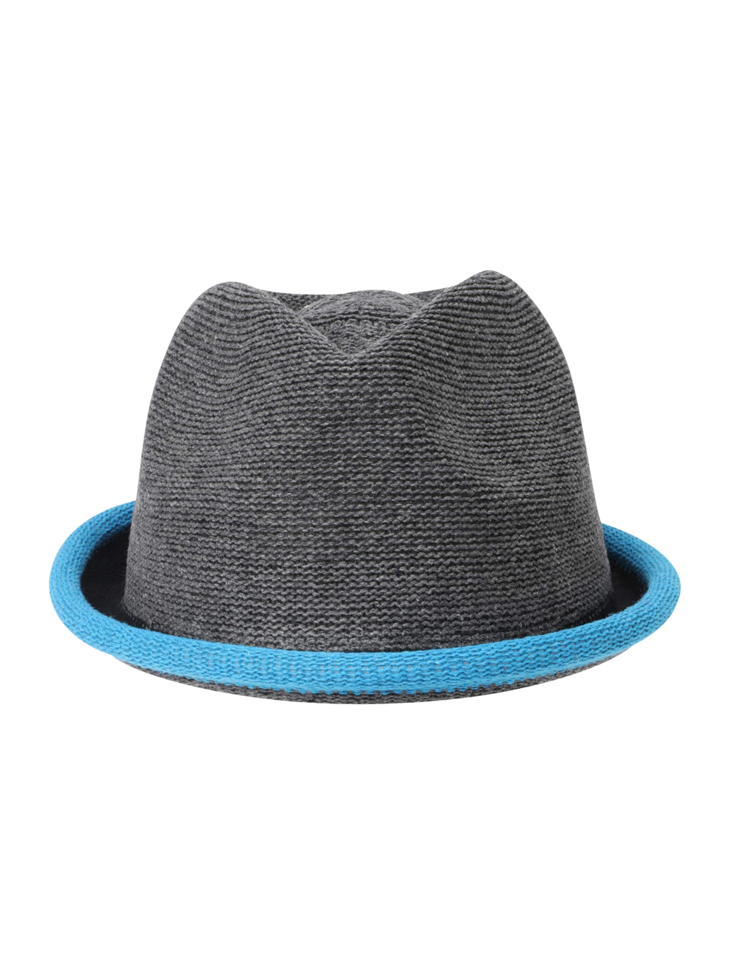 chillouts Шляпа 'Boston' в Серый