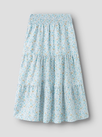 NAME IT - Falda en verde