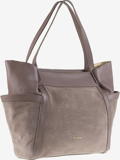 PIERRE CARDIN Schultertasche 'Sereia' in One Size in taupe, Produktansicht