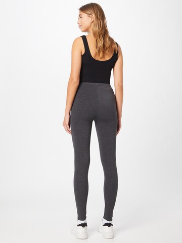 WHITE STUFF Skinny Leggings 'Maddie' in Grey