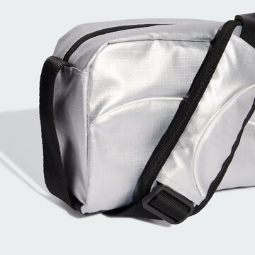 Sac de sport ADIDAS SPORTSWEAR en argent