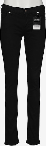 Citizens of Humanity Jeans 27 in Schwarz: Vorderseite