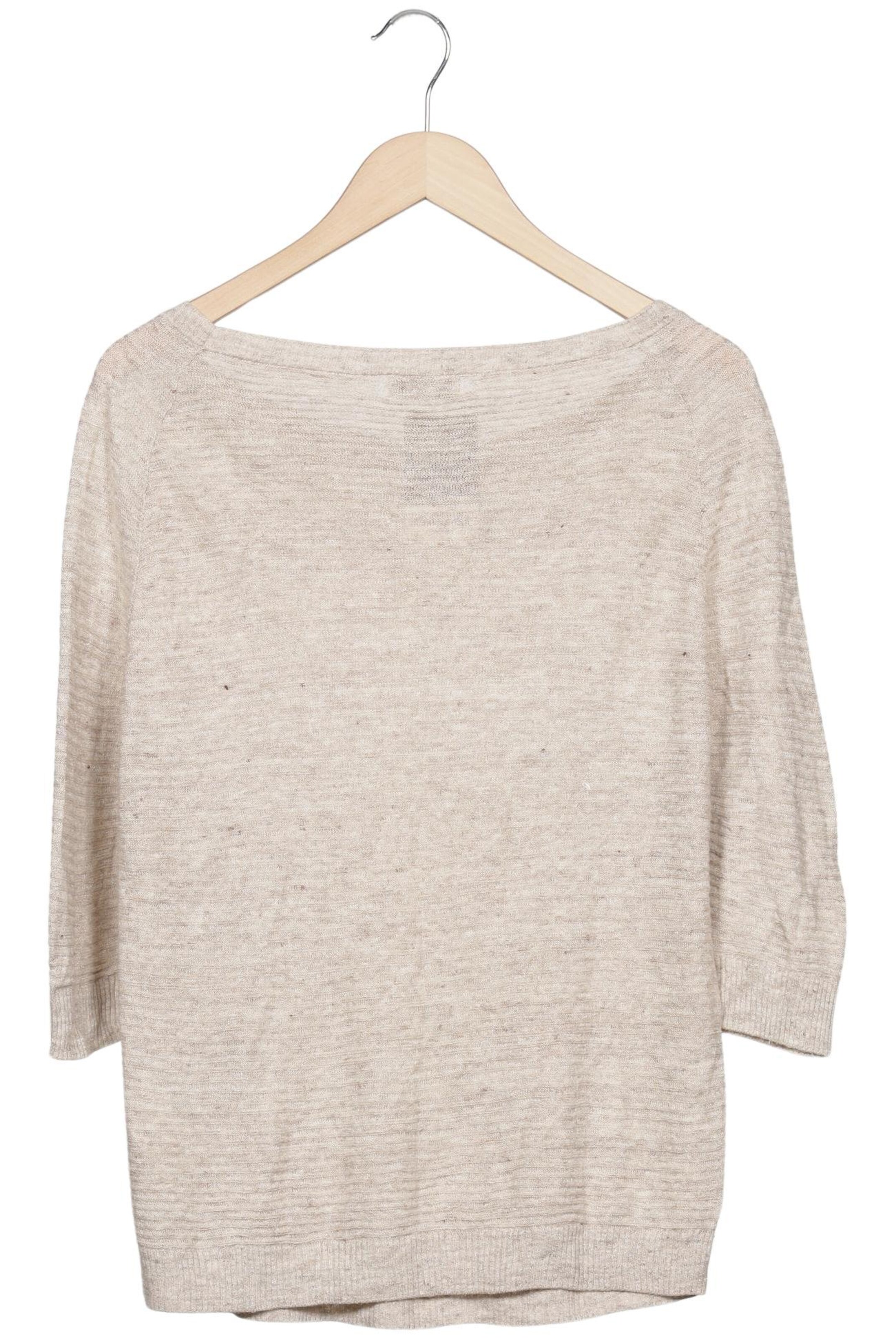 Falconeri Sweater & Cardigan in L in Beige