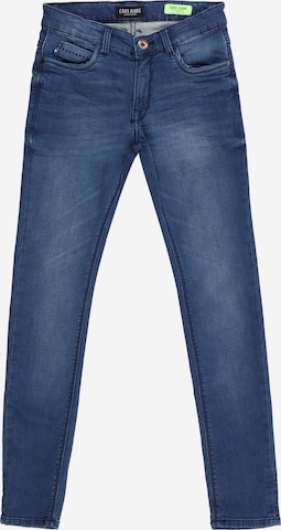Cars Jeans Slim fit Jeans 'BURGO' in Blue: front