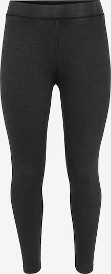 ONLY Carmakoma Leggingsit 'CARVALERIE' värissä musta, Tuotenäkymä