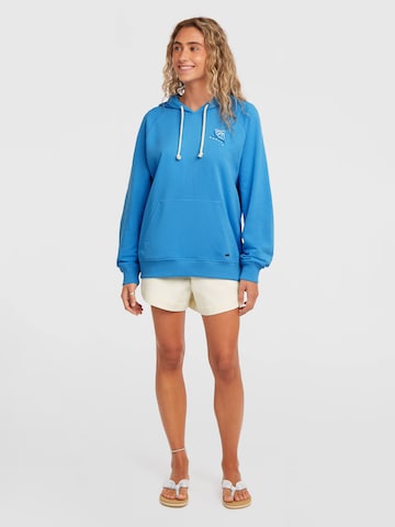 Felpa 'Wotw' di O'NEILL in blu