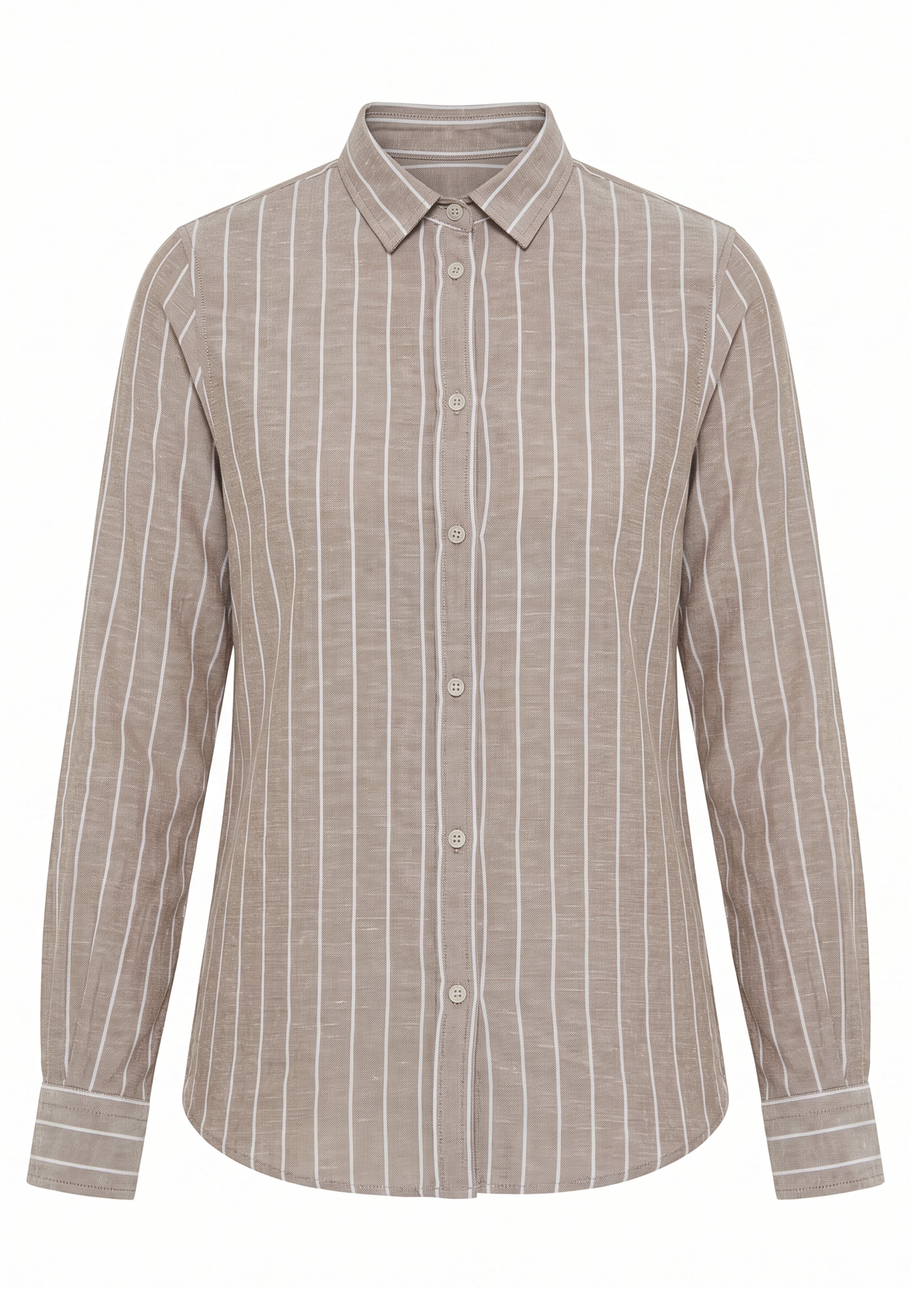 Felix Hardy Blouse in Brown, Item view