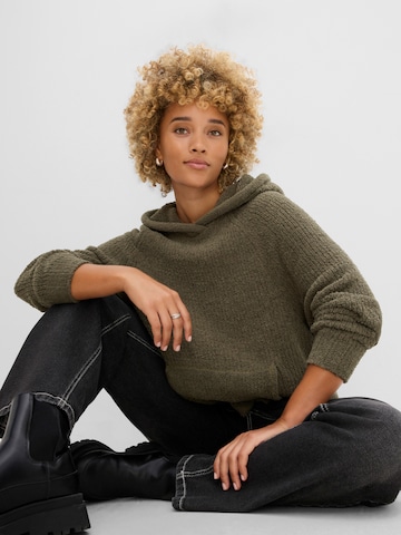 Pullover di bonprix in verde