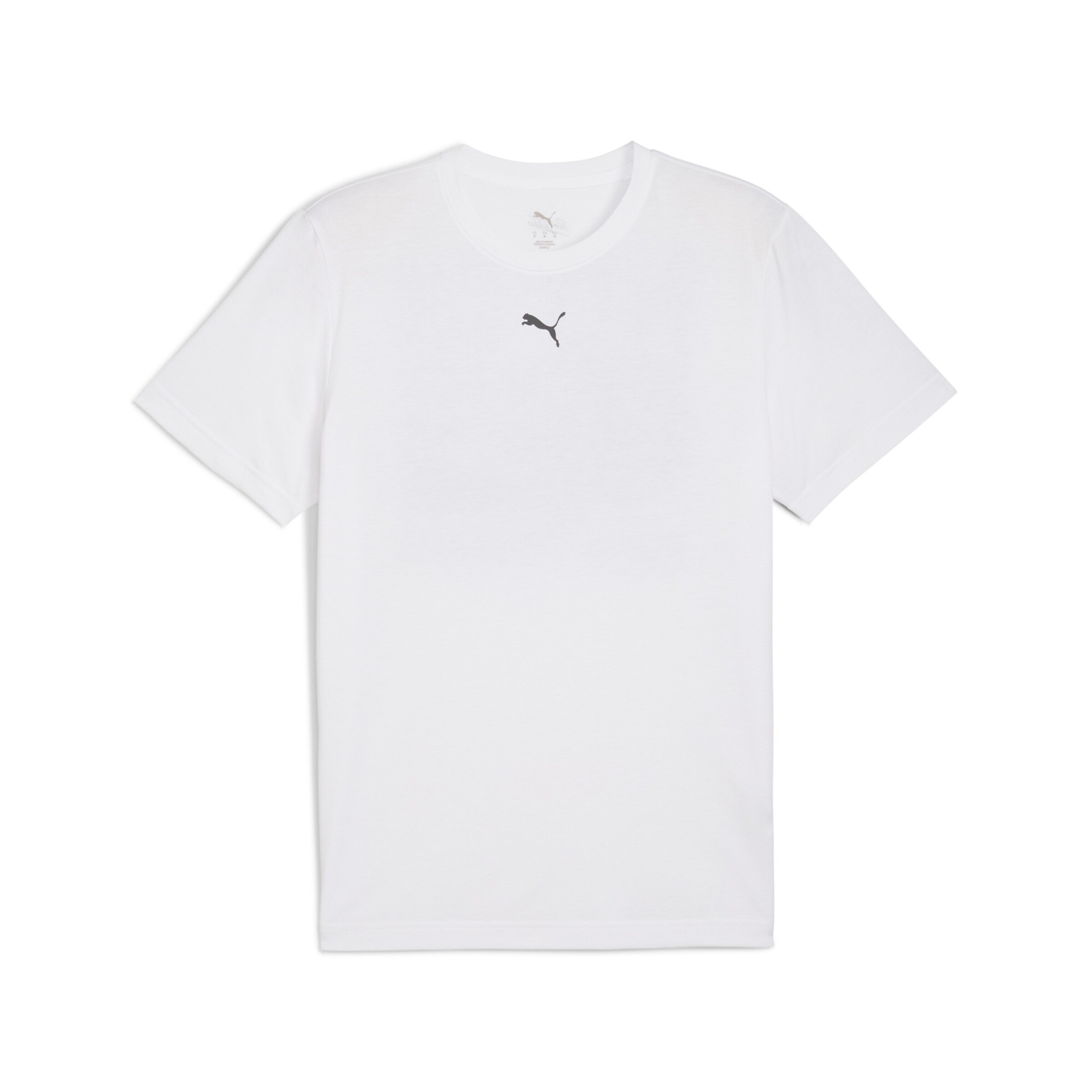 PUMA Performance Shirt in White
