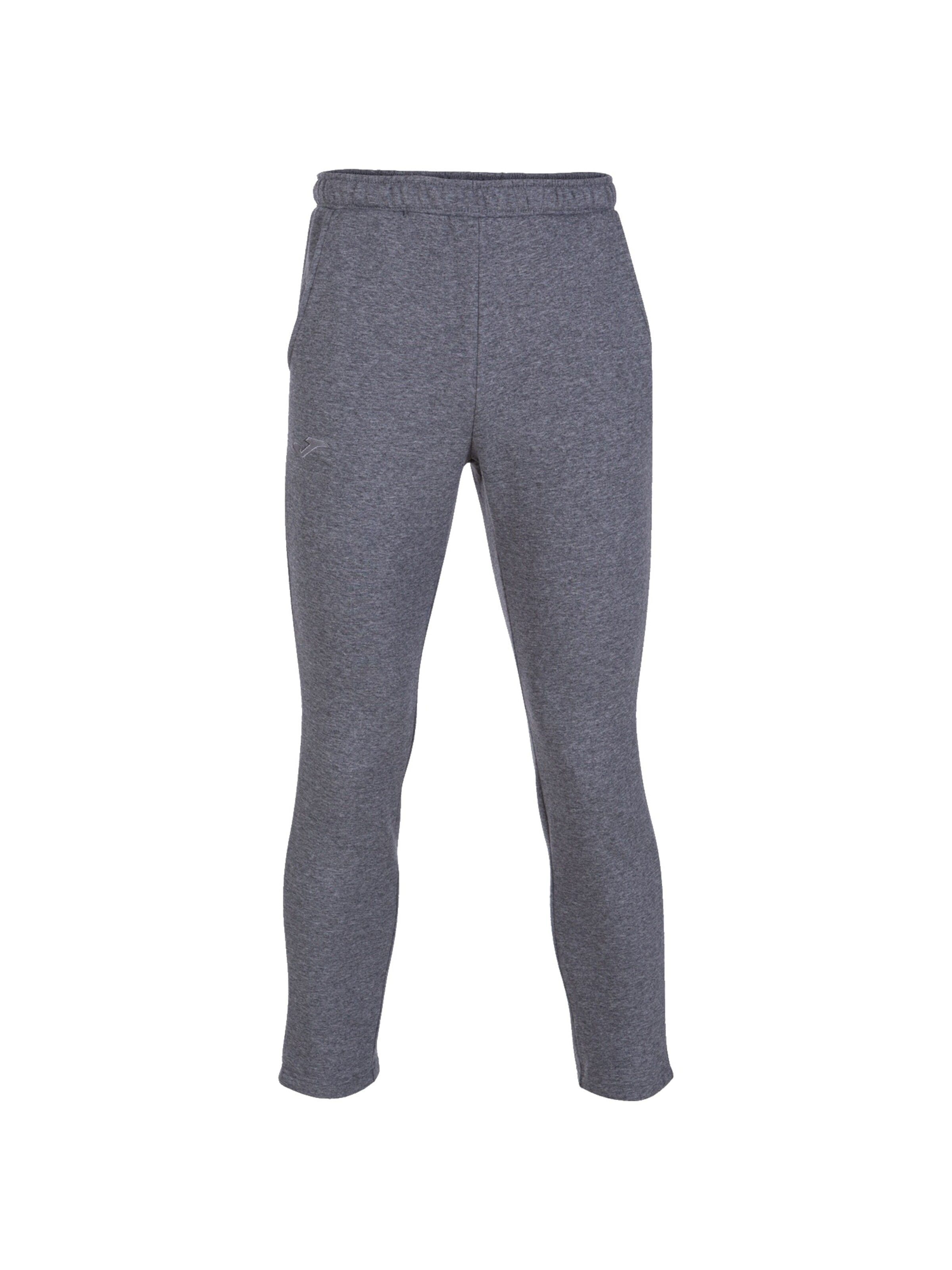 JOMA Regular Sportbroek 'Joma Montana' in Grijs: voorkant