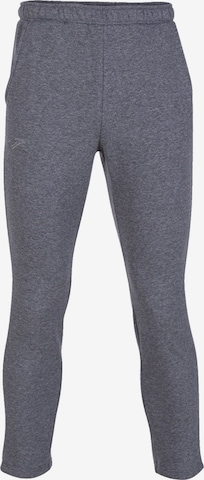 JOMA Sportbroek 'Joma Montana' in Grijs: voorkant