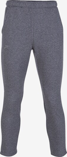 JOMA Sports trousers 'Joma Montana' in S in Mottled grey, Item view