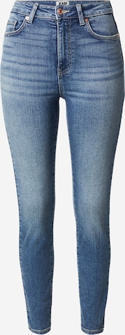 Tally Weijl Jeans in Blau: Vorderseite