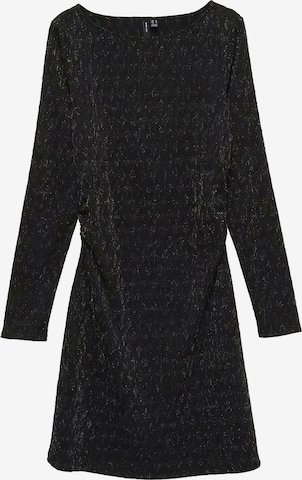 Abito di Vero Moda Maternity in nero: frontale