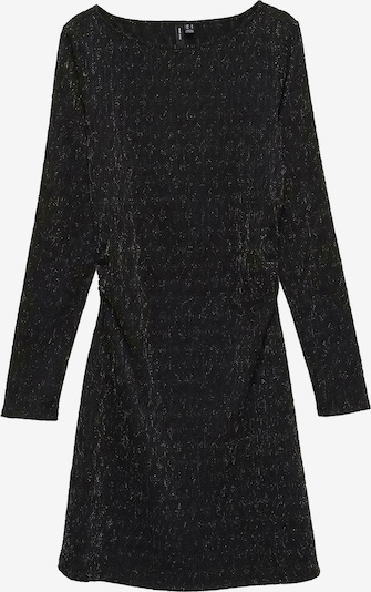 Vero Moda Maternity Mekko koossa 34 värissä musta / hopea, Tuotenäkymä