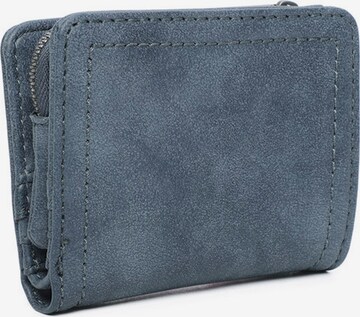 Fritzi aus Preußen Wallet 'Aurelie' in Blue