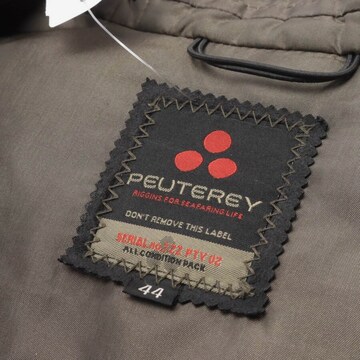 Peuterey Jacket & Coat in M in Grey
