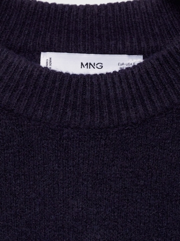 Pull-over 'MARIANO' MANGO en bleu
