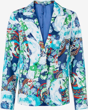 mėlyna heine Švarkas: priekis