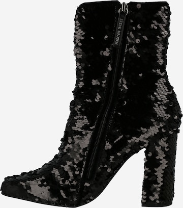 Bottines 'FULTON' STEVE MADDEN en noir