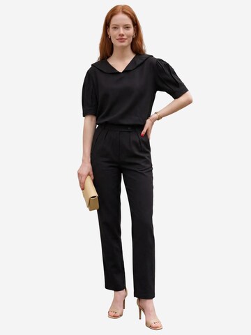 Tenue d'intérieur My fashion en noir