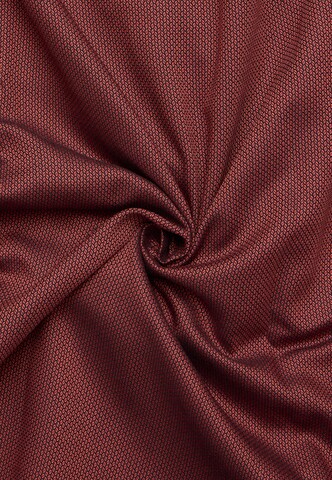 ETERNA Regular fit Zakelijk overhemd in Rood