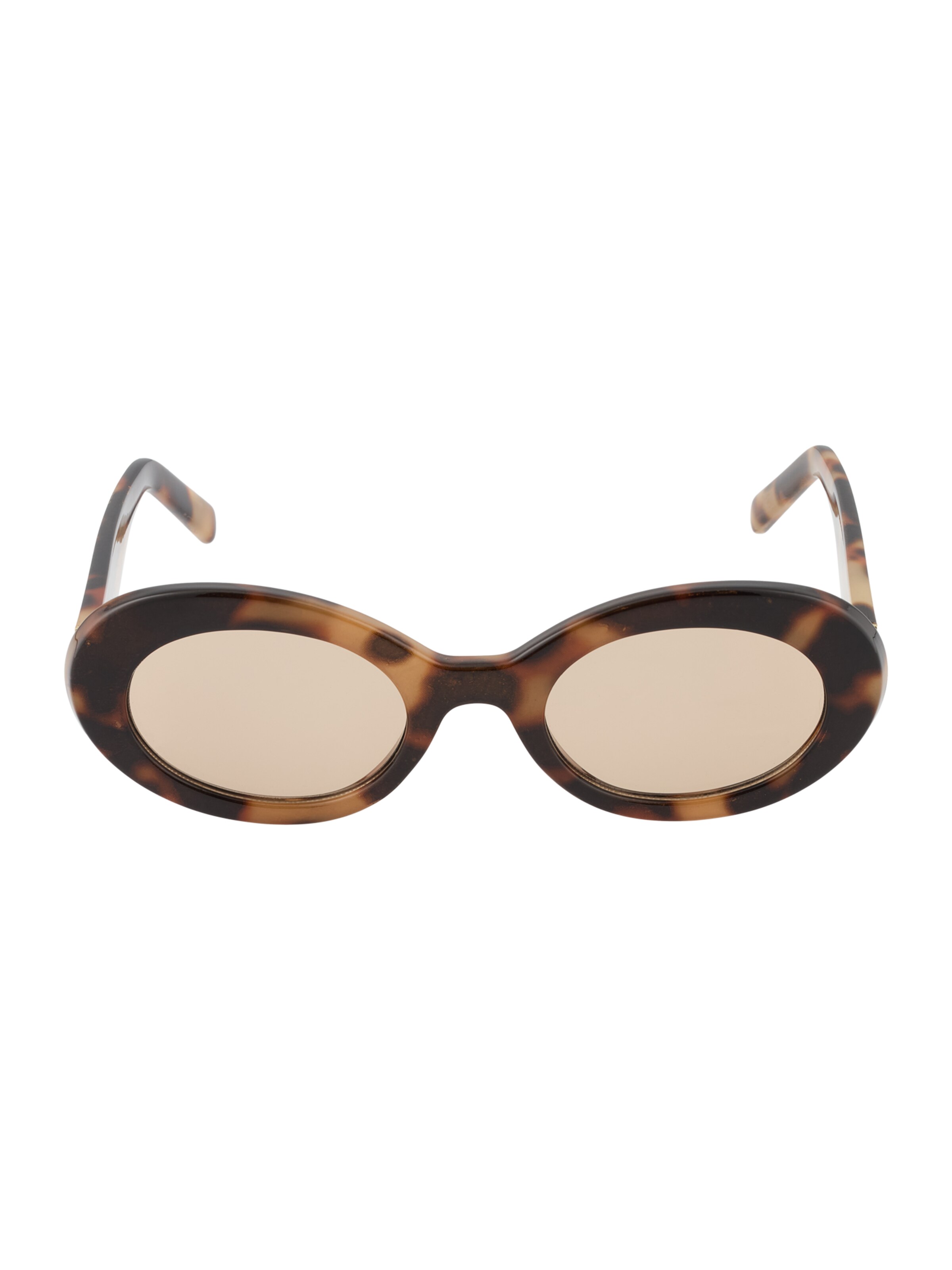 & Other Stories - Óculos de sol em preto