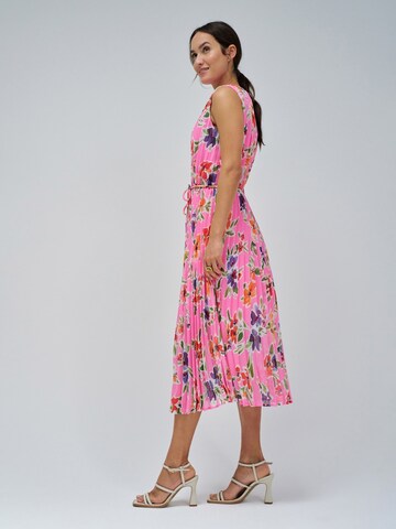 Salsa Jeans Dress in Mixed colours