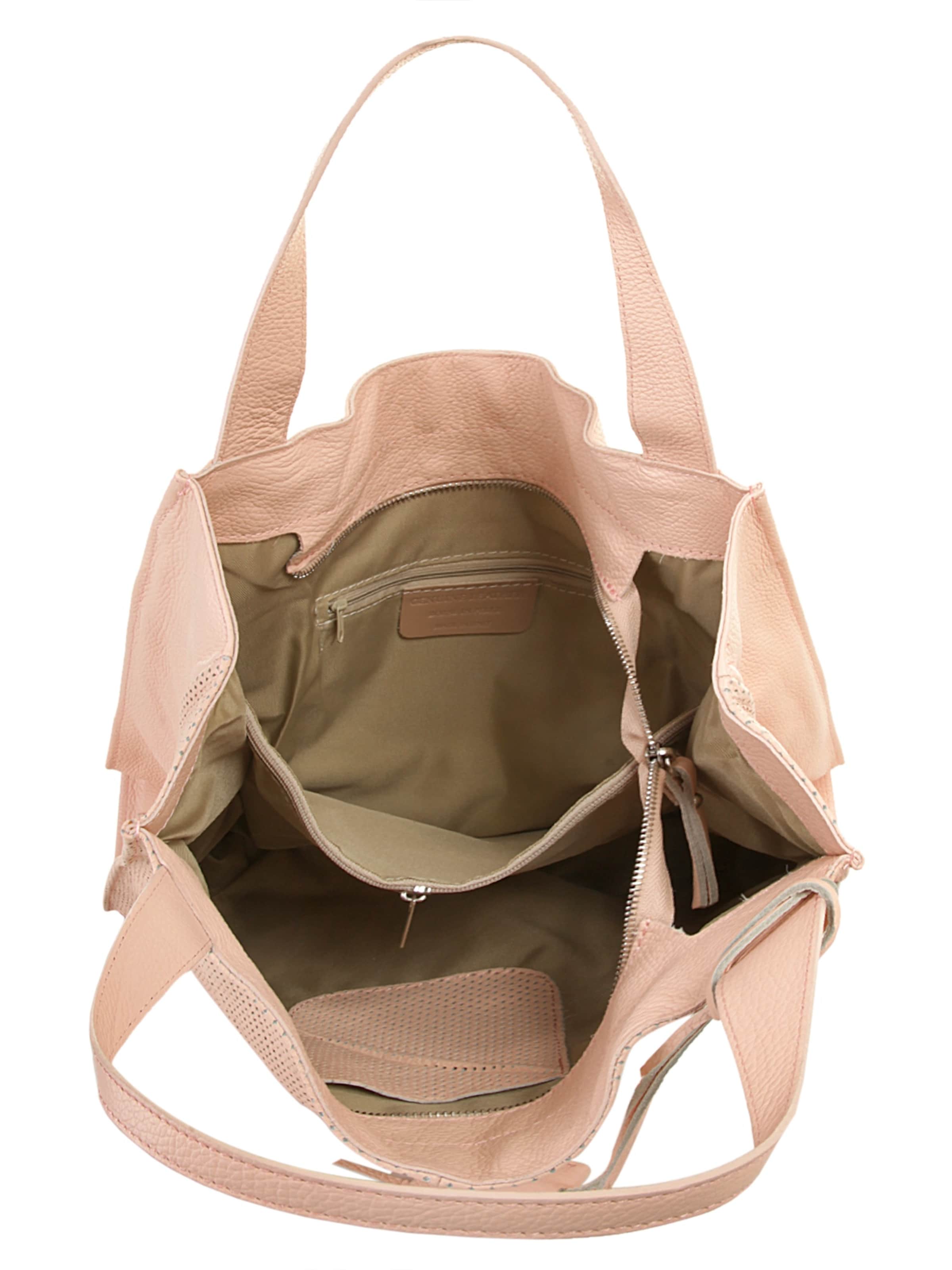 Cluty Shopper in Pink