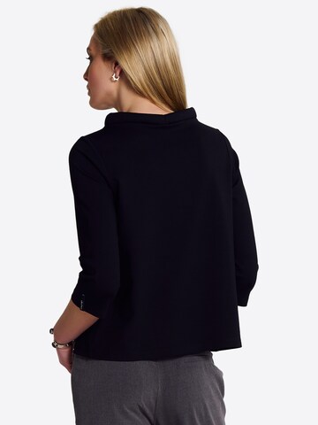 Camicia da donna 'Alide' di Jascha Stockholm in nero