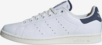 ADIDAS ORIGINALS Nizke superge | modra / bela barva, Prikaz izdelka