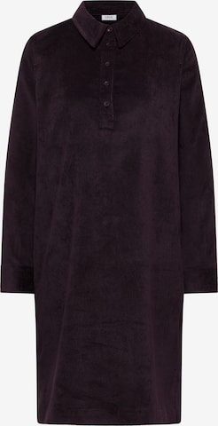 CECIL Kleid in Lila: Vorderseite